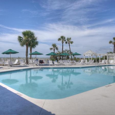 1206 Seacrest Villa Hilton Head Island Eksteriør bilde